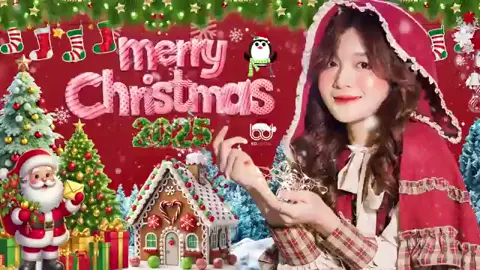 Lk Nhạc Giáng sinh 2025 Mới Hay Remix Sôi Động Merry Christmas #🎅#songloichua #tự_hào_là_người_công_giáo #caunguyen #giangsinh #chúa_giesu_kito #xuhu