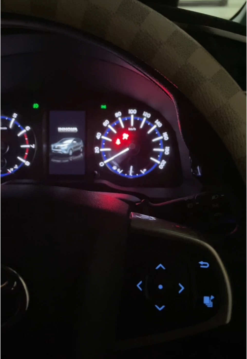 Manasin hino 🤭 #innovareborn #cumicumidarat #diesel 