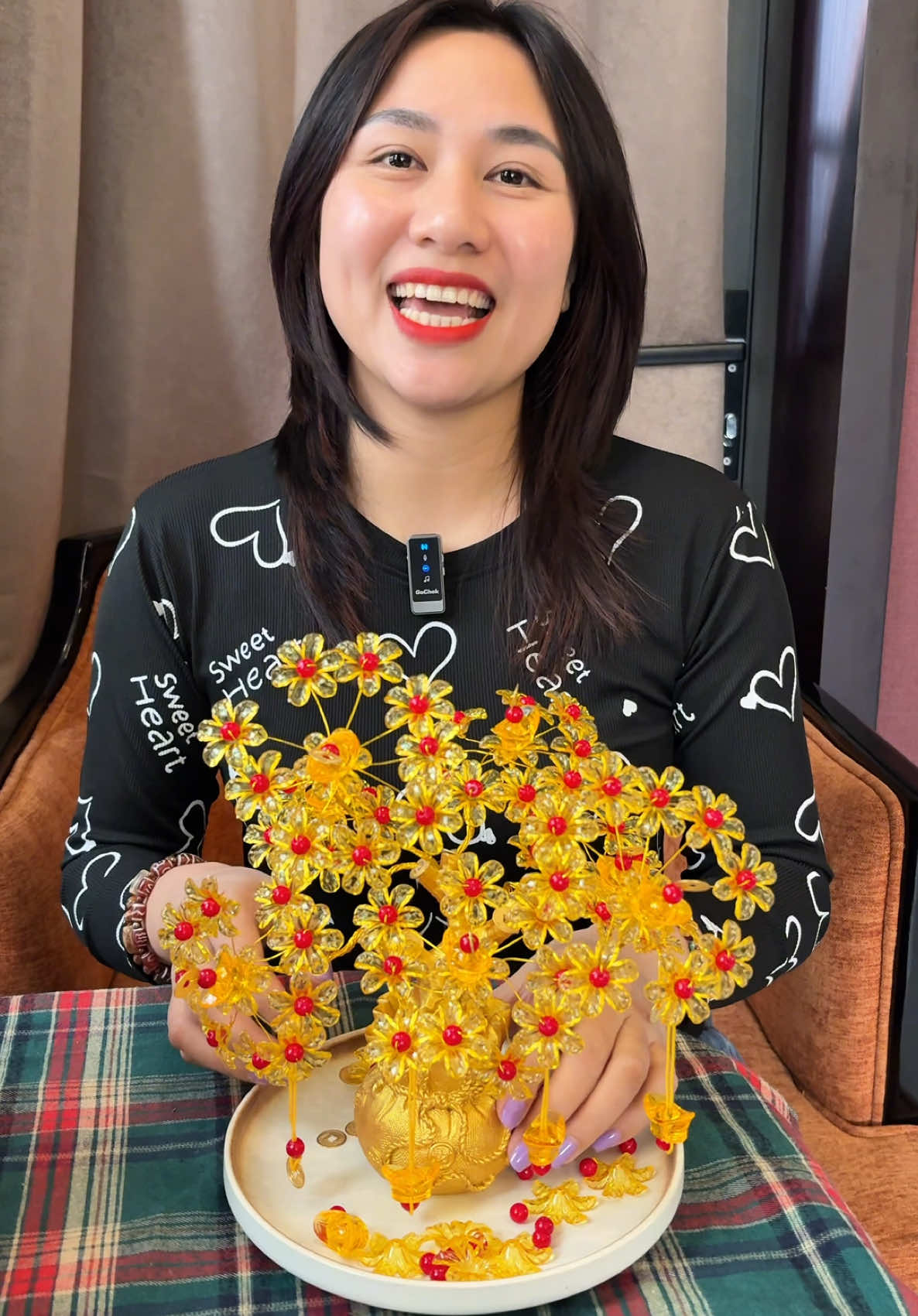 Set nguyên liệu tự làm cây kim tiền tài lộc chỉ hơn 100 #vatlieulamcaykimtien #caykimtien #caykimtientailoc #caykimtientrangtritet #caykimtientrangtritet #nganuytin #xuhuong