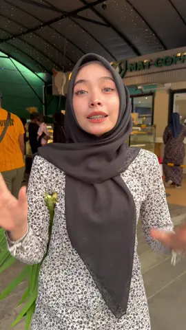Muka cantik dah tapi... 🤨