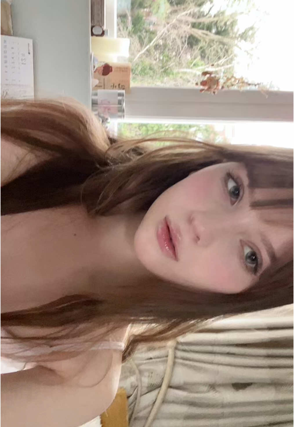 hi hi ily mutuals #シ #makeup #fyp #07 