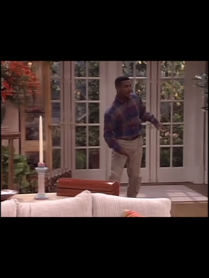 #Carlton  Cantando e dançando (Tom Jones - It's Not Unusual)- Um Maluco no Pedaço 😂🎶