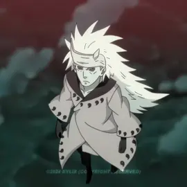 1000 problems 1 solution #naruto #anime #madara #itachi #neji ib: @Ako 