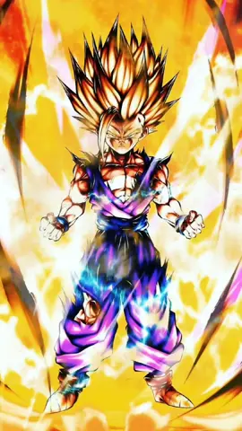 #gohanssj2💪💯#fondodepantallaenmoviento  #livewallpapers#dragonballz  #wallpapervideo  #gohan_fondo_de_pantalla