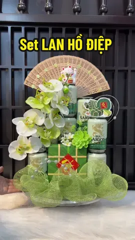 Lan màu này lên ban thờ nổi bần bật  #thaplelinhbis #tết2025 #hoatet #thapletailoc #thapnuoc #thapbanh #thapnuoctailoc #thaple #phukientet #trangtritet #2025 #trend #xuhuong 