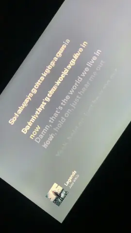 Legends - Juice WRLD #legend#music#artist#rap#heartbreak#fyp#randoriginal1 #Lyrics#musica#spotify