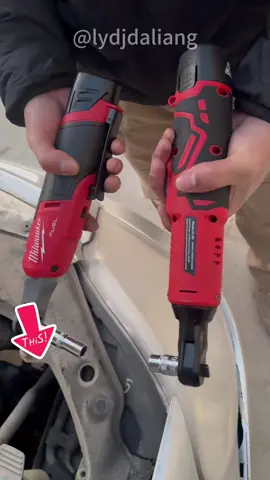 Very cost-effective electric ratchet wrench#foryou #tools #diyhome #electricratchet #powerwrench 