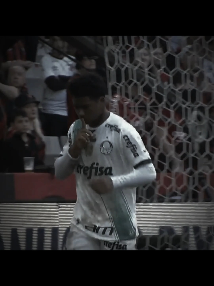 Endrick 🙁🖐🏼 #realmadridfc #endrickpalmeiras #palmeiras #viral