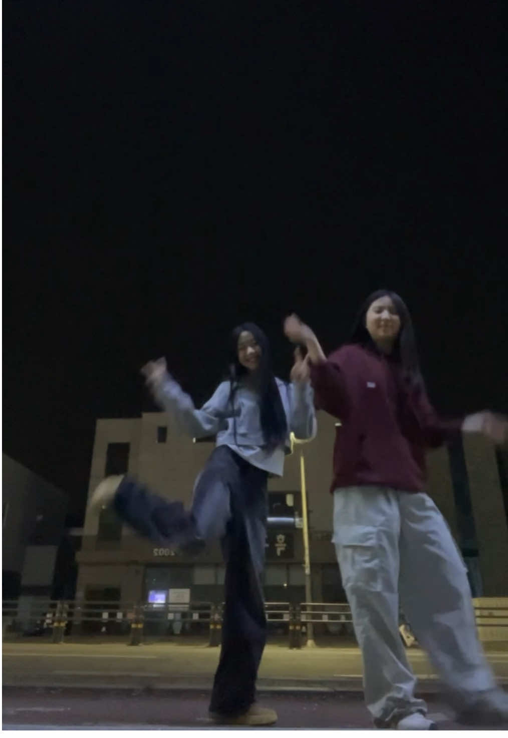 All night long ✨ #08#dance#maryjane#추천#fyp 