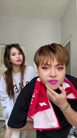 Tone make up này nhìn cũng cũng 💅 #tonynguyen2698 #dance #funny #fyp #j4f #christmas 