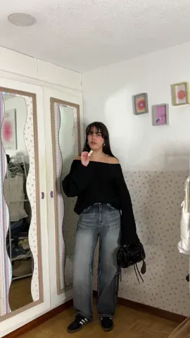 23 de diciembre!! Calendario de adviento de prendas🐦‍⬛🧺🧦ig: amandasanchezgar #calendariodeadviento