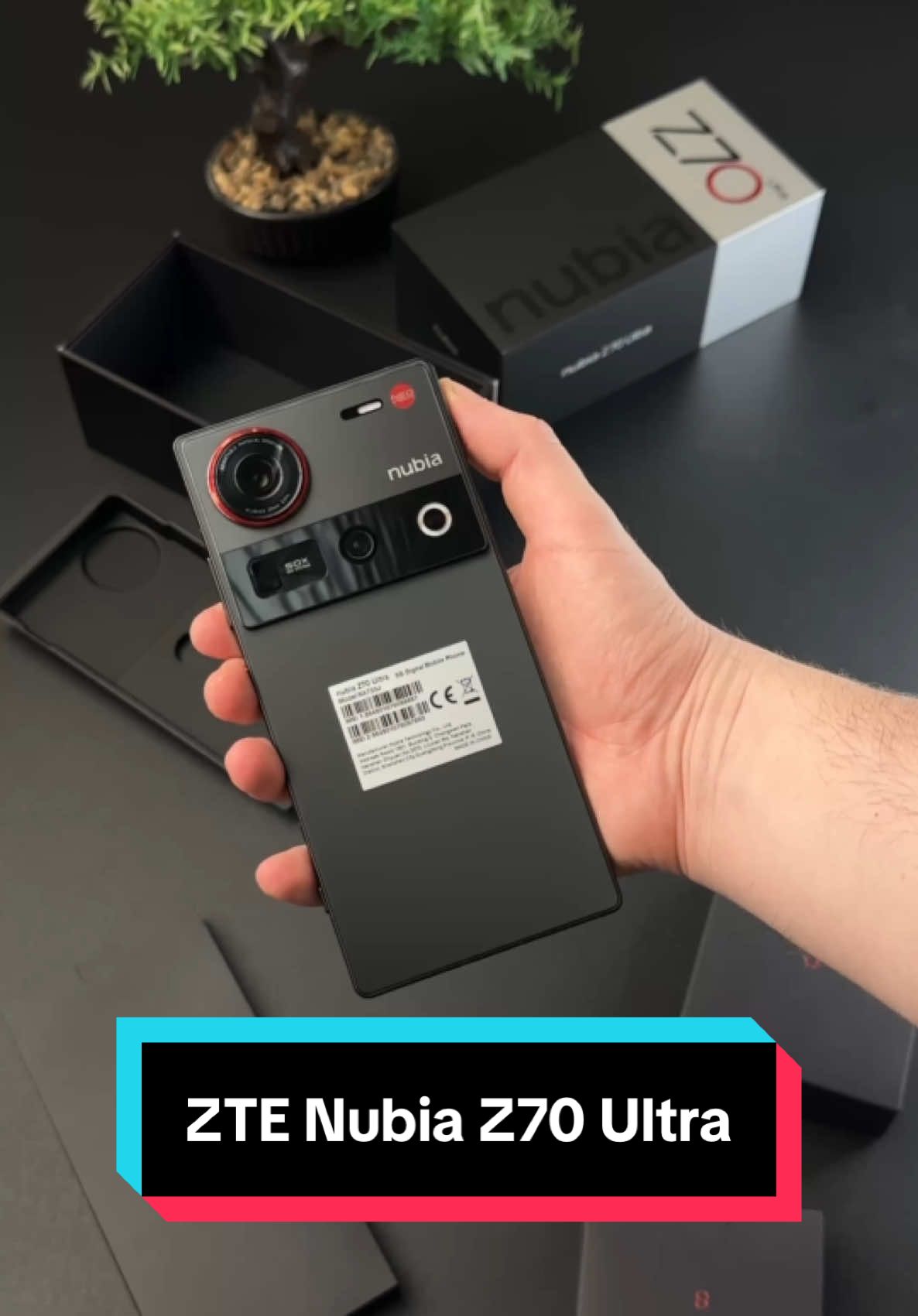 ZTE Nubia Z70 Ultra #pixophone #розпаковка #unboxing #unpacking #pixophone_unpacking #розпаковкасмартфону #ZTENubiaZ70Ultra #ZTENubiaZ70 #ZTENubiaZ #ZTENubia #ZTE #NubiaZ70Ultra #NubiaZ70 #Nubia