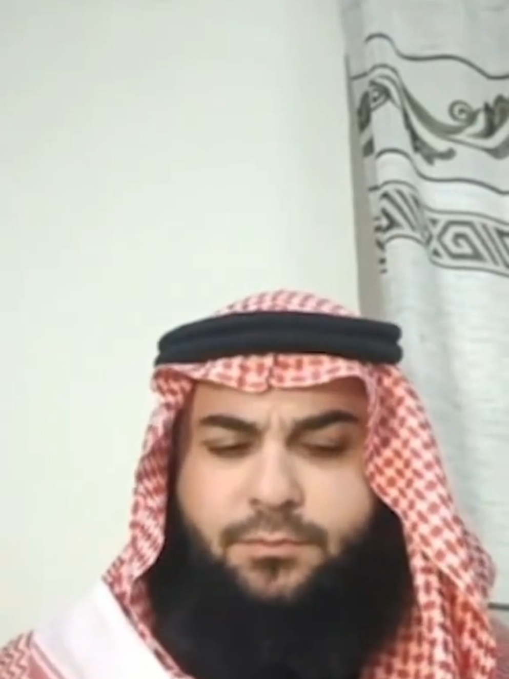 الحركات السبعه  اكثر لقطه مضحكه للشيخ عاصم هيثم  #fypシ #fyp #foryou 