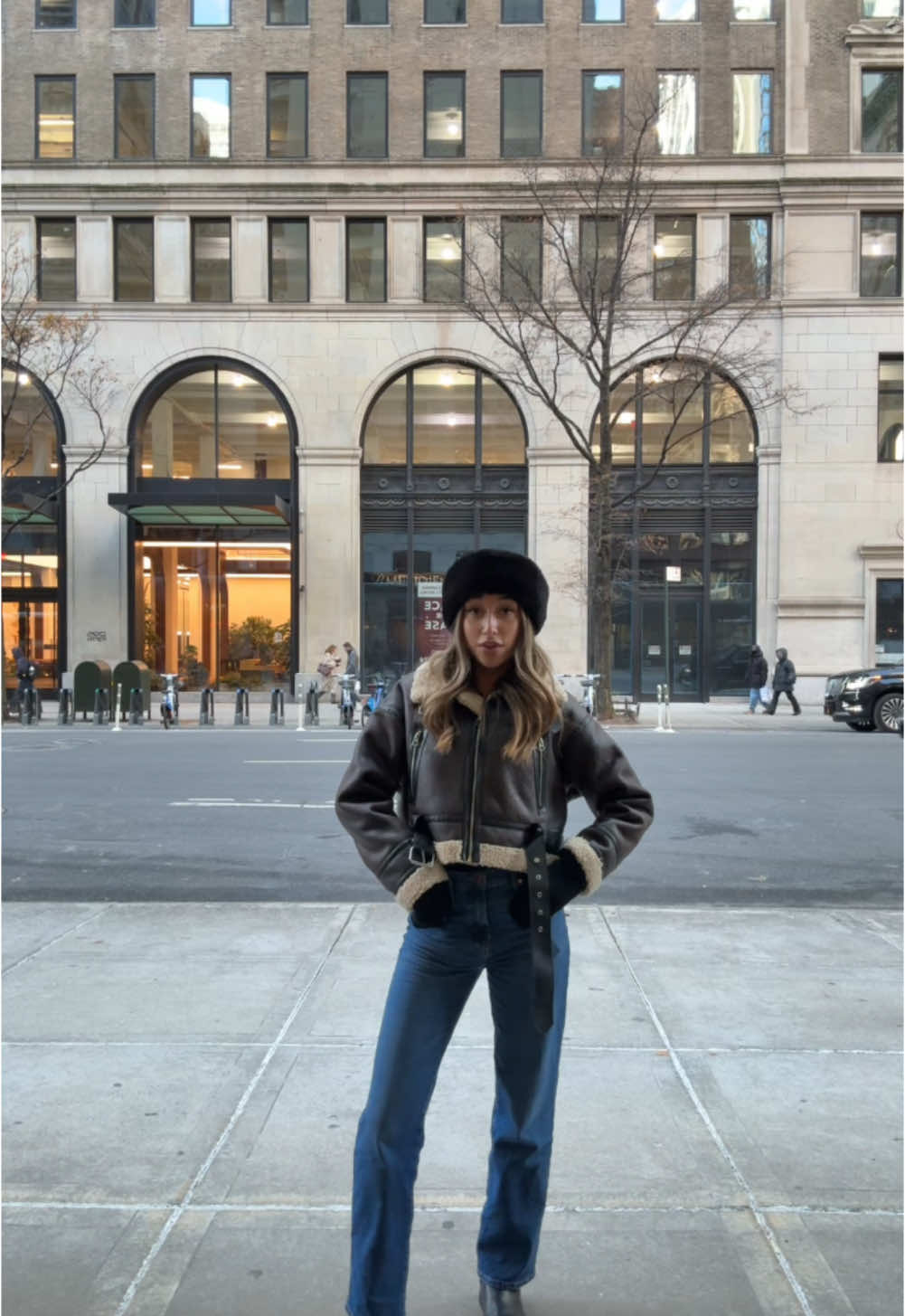 ooooutfit! #OOTD #nyc #fyp #trendy #christmas 