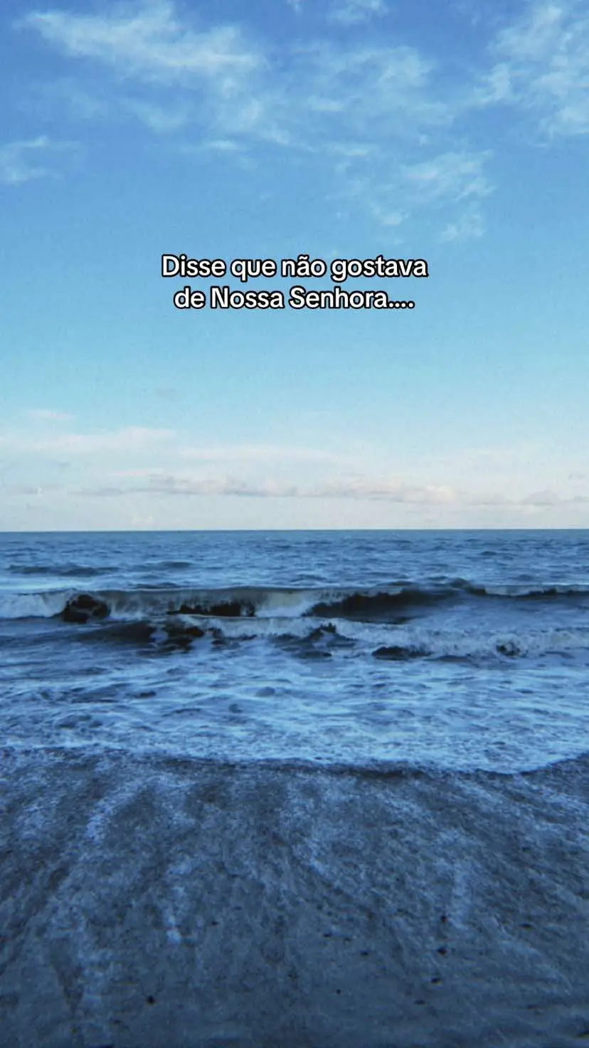 #maezinha #amizades #catolicismo #fypシ゚ 