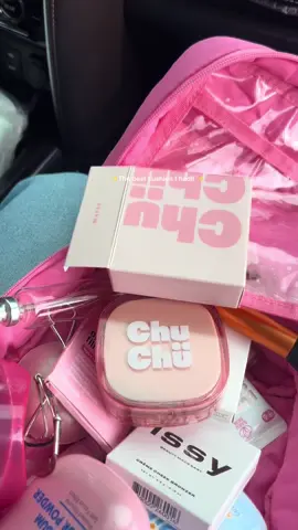 Finalllly found the best cushion huehue :p #chuchubeauty #foundationcushion 