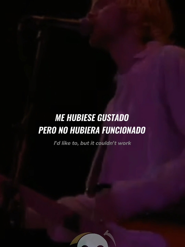 Nirvana - Lounge Act #nirvana #loungeact  #nirvanaloungeact #grunge #letras #music #lyrics #song #dodsove 