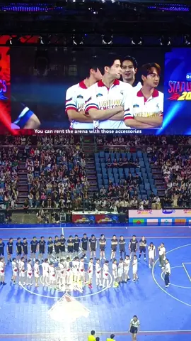 มันอิ่มความสุขจนล้นออกปาก #GMMTVStarlympics2024 #skynani #สกายนานิ #skywongravee #nanihirunkit #fy #fly 
