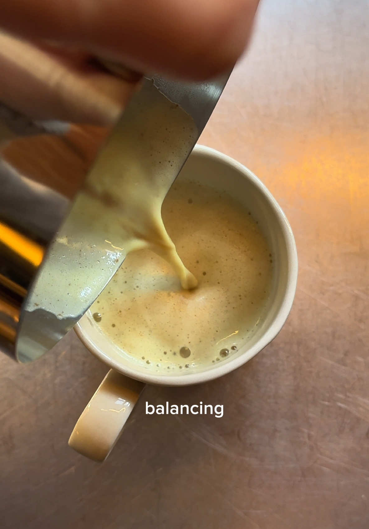 I’m definitely in to unwind after a busy day with a warm cup of 