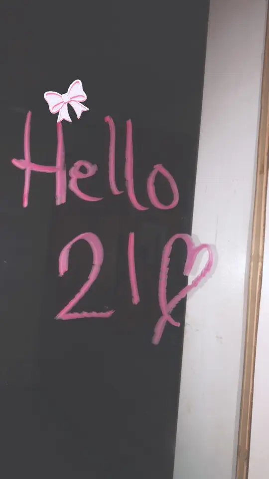 #explore #my_birthday #21 #greenscreen #اكسبلور #foryu #يوم_ميلادي #عيد_ميلادي #✨🦋 