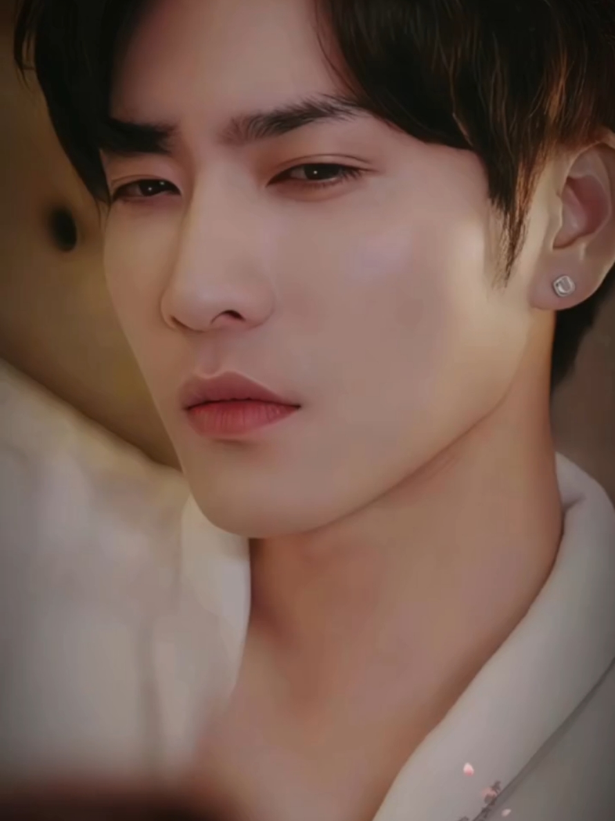 Membalas @deviadellia31 done kak🤗 #沉思Chensi #沉思chensi #wangyiran #trầmtư #actorchinese #actorchina 