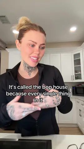 B B B bops be trending tho