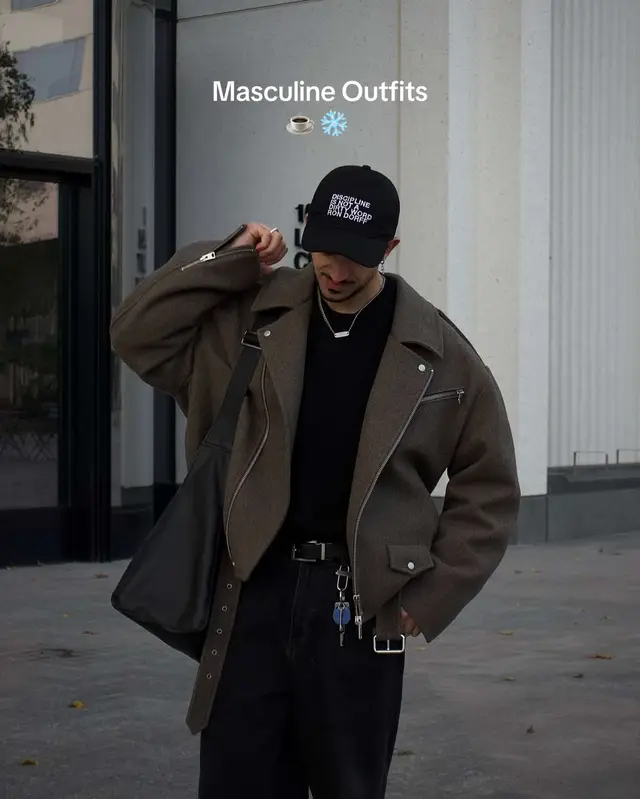 #mensfashionwear #outfits #mensstyle 