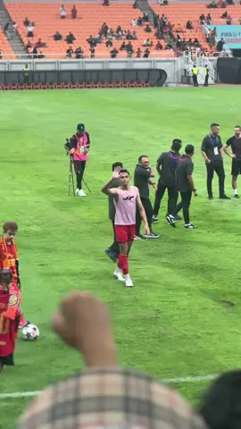 ini Rizky ridho 🥶#rizkyridhoramadhani #persija #fyppppppppppppppppppppppp 