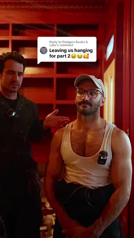 Replying to @Dodgerz Bookz & Labz episode 2 of a Very Probably This Christmas Special is here! Playlist linked for ya