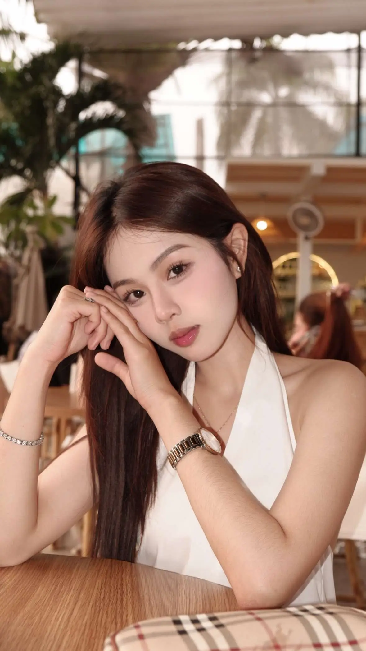 Một bủi cà fey của chún tui có j: @Hanodigital  #fyp