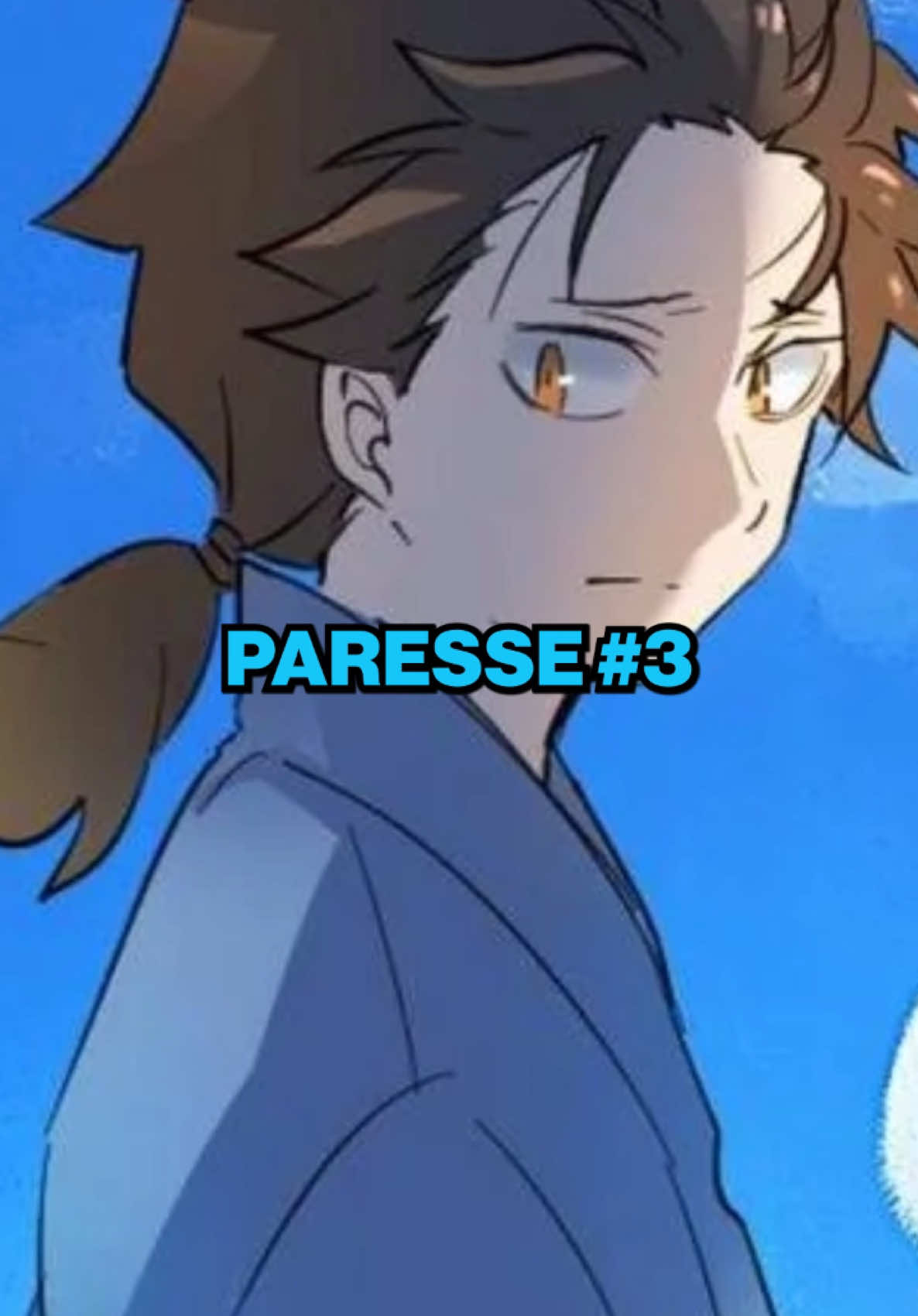Partie 3 | Rem if - La route de la paresse avec Sloth Subaru #whatif #rezero #anime #manga 