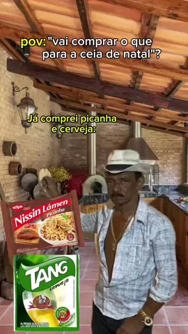 foi oq o dinheiro deu  #tiringa #comedia #meme #natal #tiktokviral #foryou #fyp 