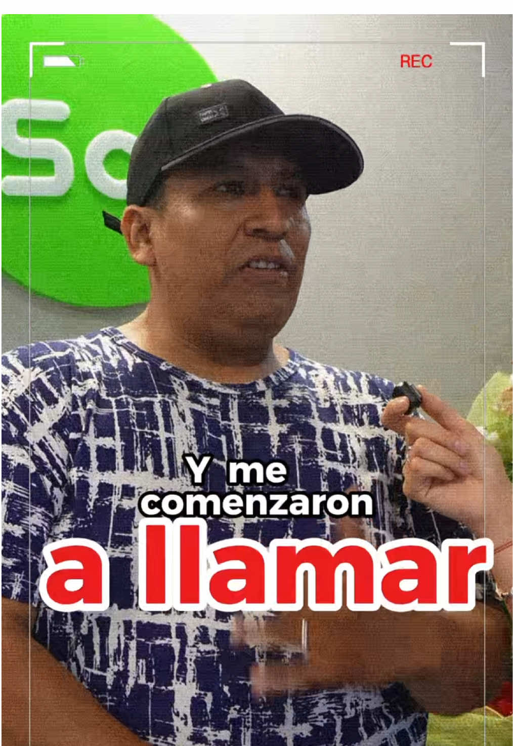 Por qué es seguro Doctor Sol? Hamsel nos cuenta su mala experiencia con otra empresa de préstamos #doctorsol #doctorsolesseguro #doctorsolesconfiable #prestamos #prestamospersonales 