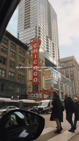 christkindle market (and its mugs) will always have a special place in my heart 💛 #chicago #christkindlmarketchicago #christkindlmarkt #christmasmarket #christmas #chicagotiktok #chicagothingstodo 