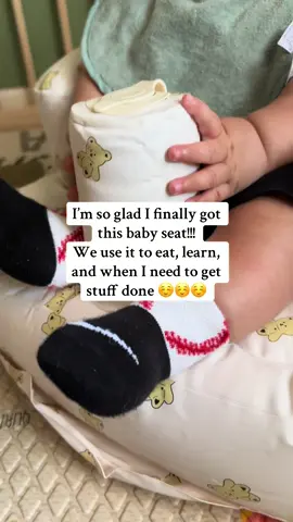 Love this!! #baby #Love #musthave #sahm #sahmlife #MomsofTikTok #mom #bear 