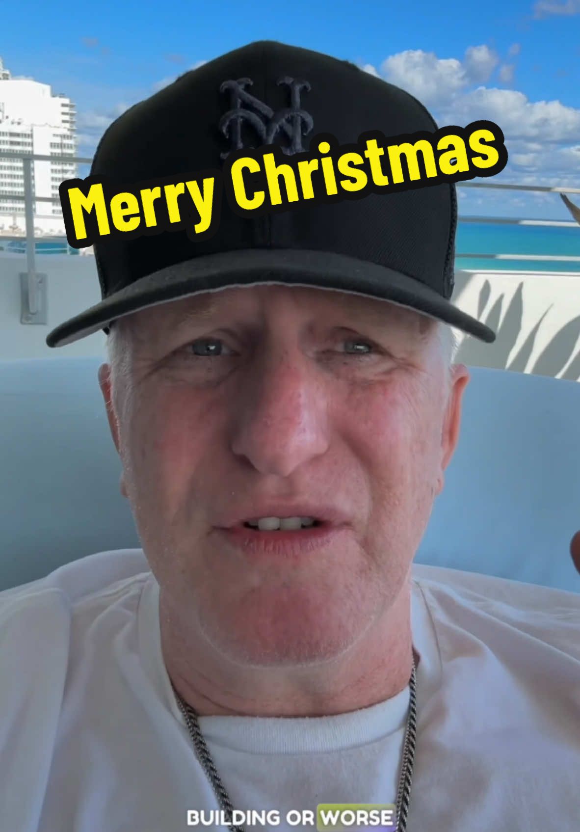 Will Santa be coming to your town???