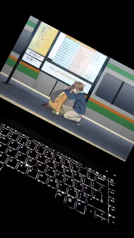 #sadvibes🥀 #animeedit #animefyp #animerecommendations #animeclip #anime #bunnygirlsenpai #seishunbutayarou 