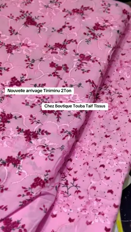 #Tinuminu 2Ton disponible chez Boutique Touba Taif Tissus:768581508