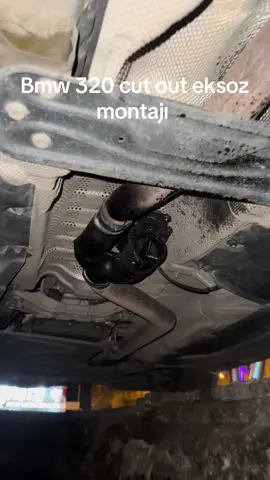 #antalya #eksoz #bmwmotorsport #fypp #keşfetteyizzz #cat 