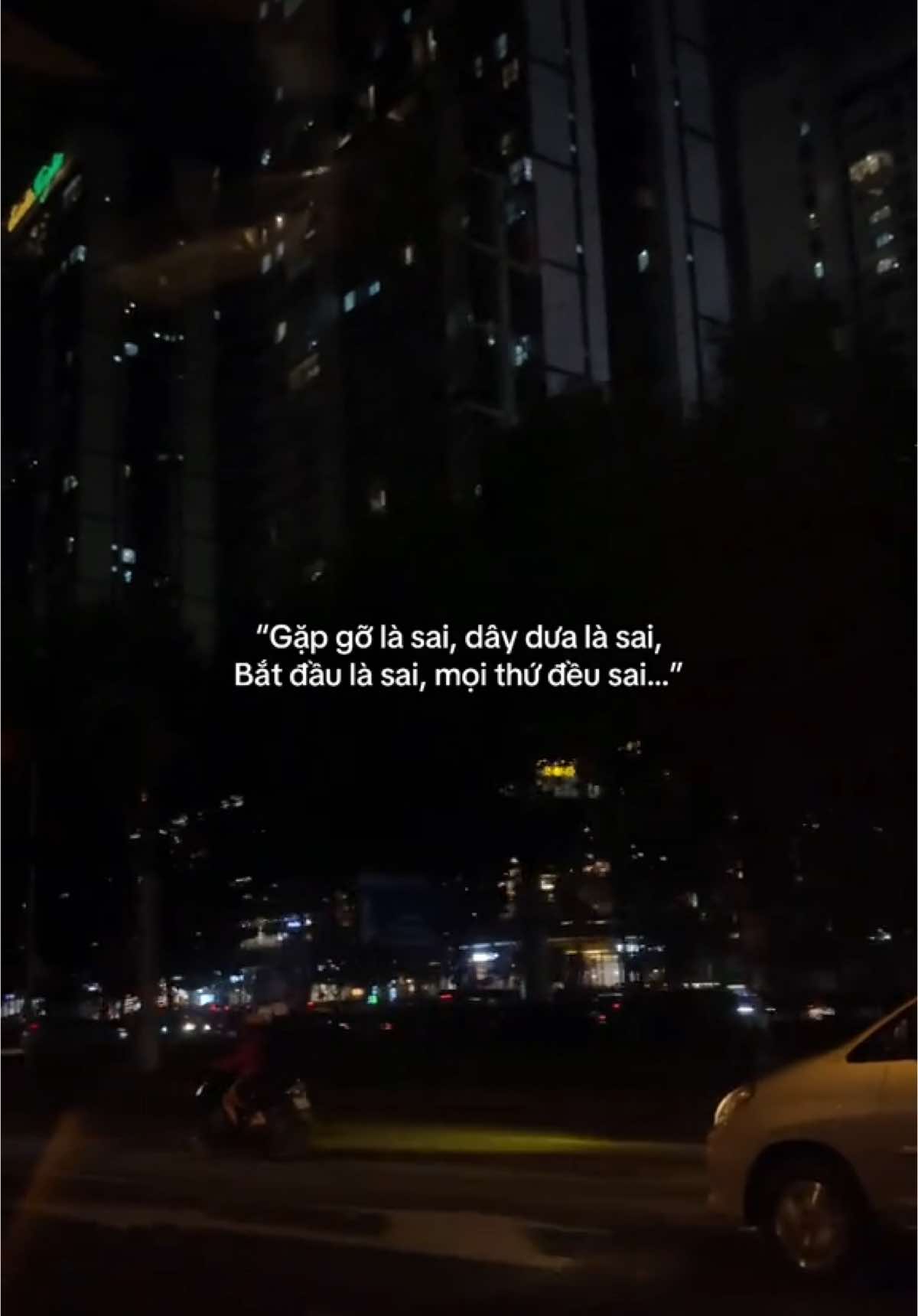 Mong lần này mình sẽ có đủ tỉnh táo để yêu chính mình hơn. 