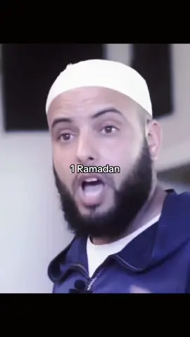 Ramadan 2025 #rappels_islam #islamic_video #Ramadan #muslimtiktok #pourtoii 
