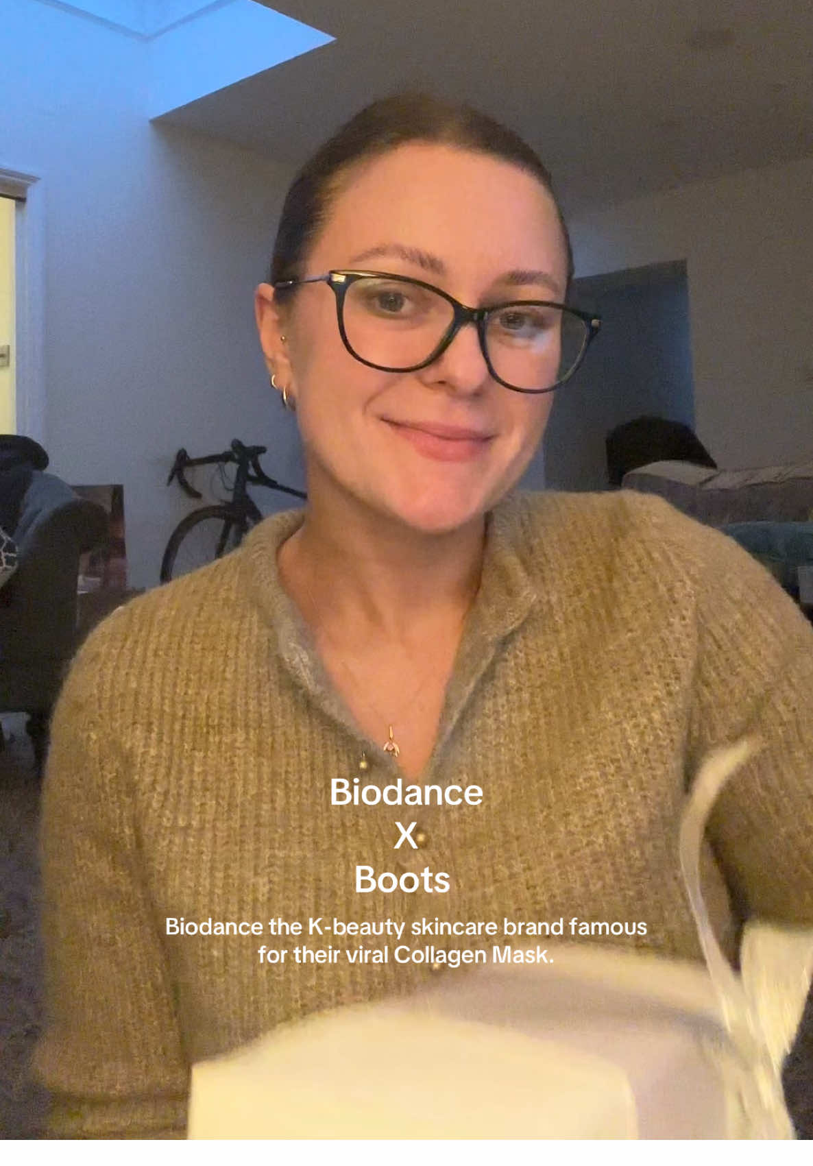 Boots is definitely stepping up that K-Beauty game and I am loving it! @Biodance now at @Boots UK.  #Biodance #BootsUK #BootsBeauty #biodancecollagenmask #biodanceceranolmask #biodancemask #koreanskincare #kbeauty #viralcollagenmask #viralmask #overnightmask #collagenmask #teambiodance #biodanceampoule #biodancecream 