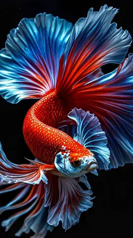 Ikan4570 #wallpaperikan #ikan #wallpaper #fyp #4k #4kwallpaper