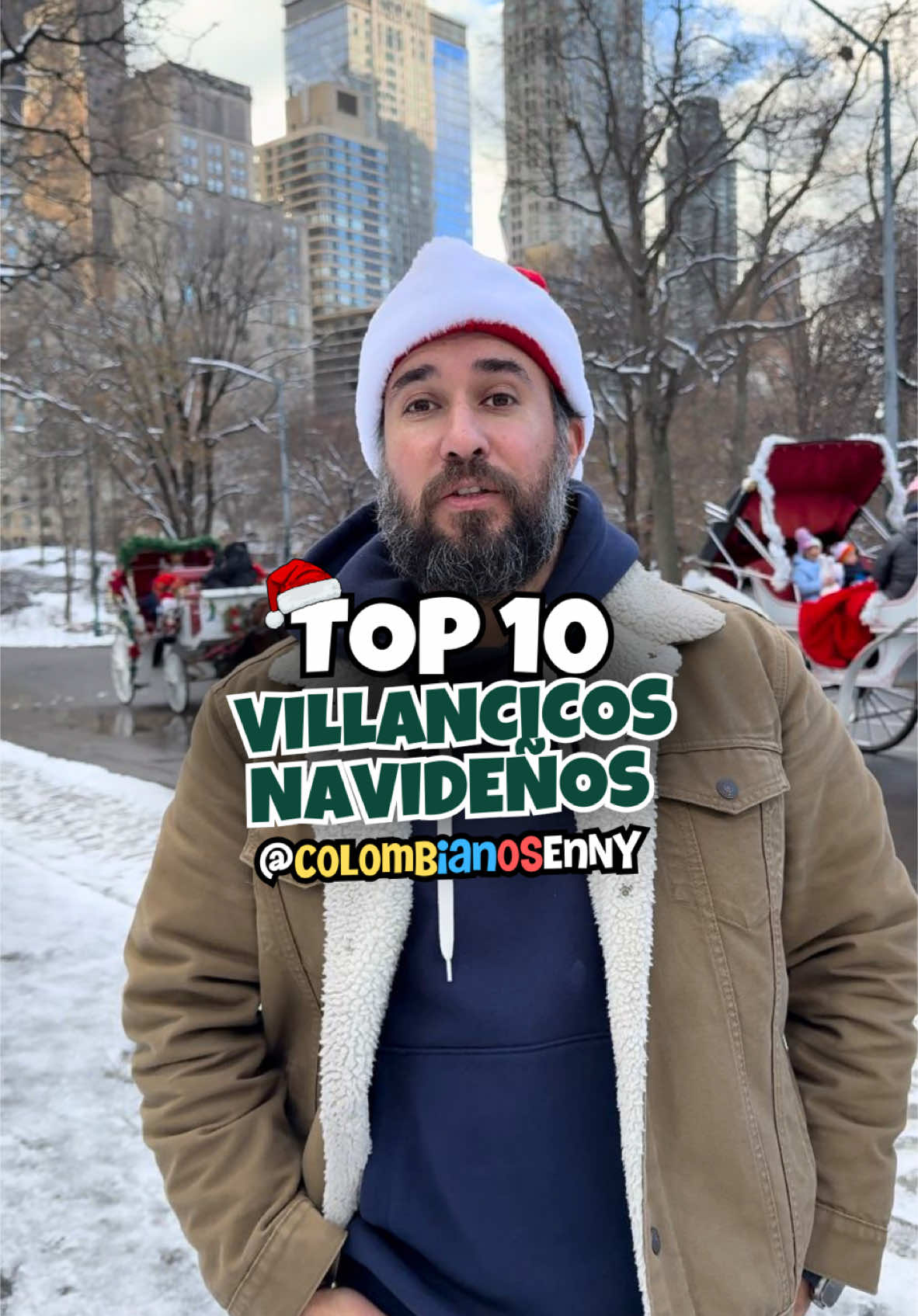 ¿Cuál agregarías a la lista? 🇨🇴💛💙❤️🥳 COMPARTE Y GUARDA para que no falten nunca los buenos villancicos en DICIEMBRE 🔊🔊 #villancicos #navidadencolombia #diciembreencolombia #novenasnavideñas #navidad #villancicosnavideños #listadevillancicos