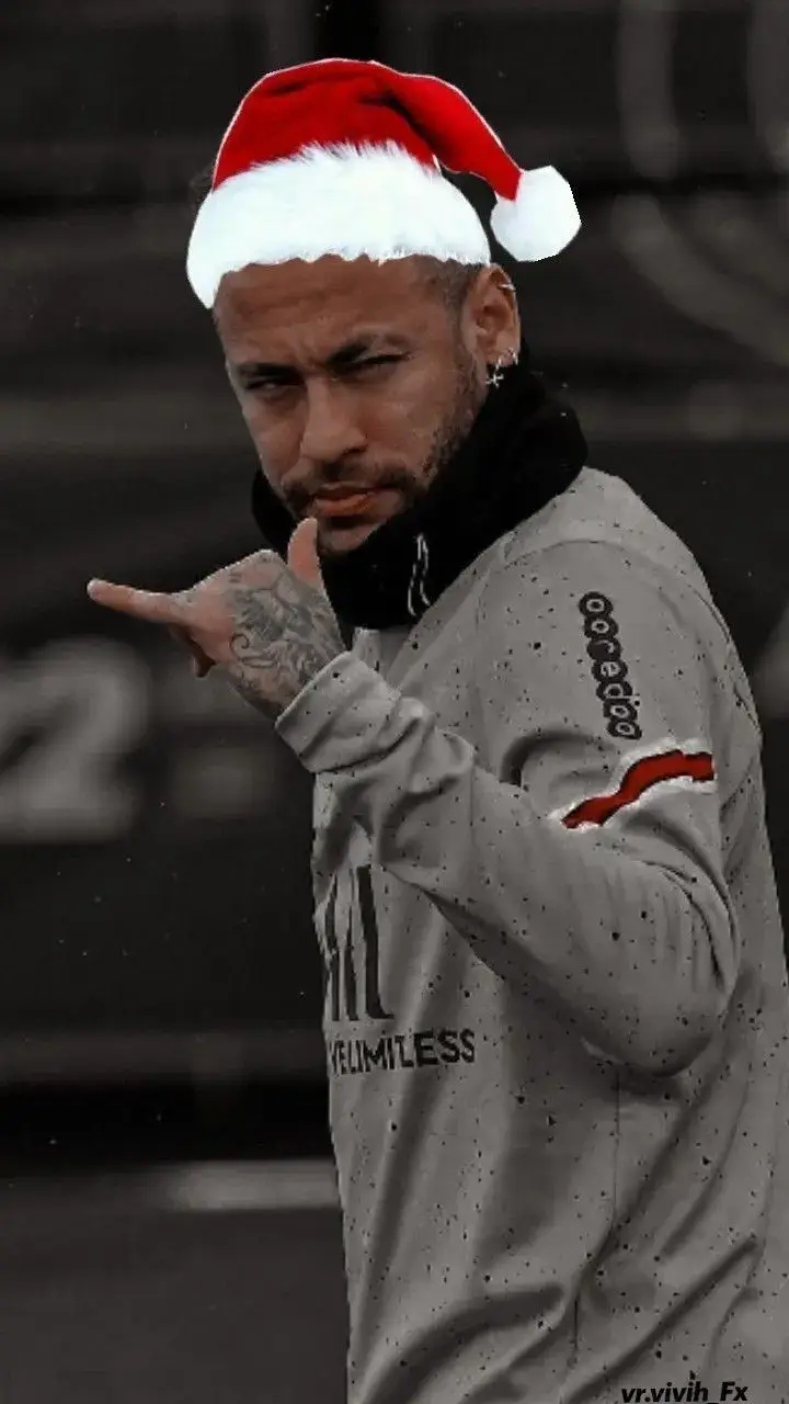 #neymar #fotodenatal🎄 #naoflopaporfavor #neymarlindo