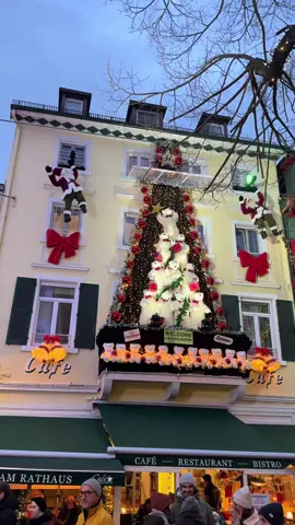Baden-Baden Weihnachtsmarkt 🎄 2024🔜2025 #top 