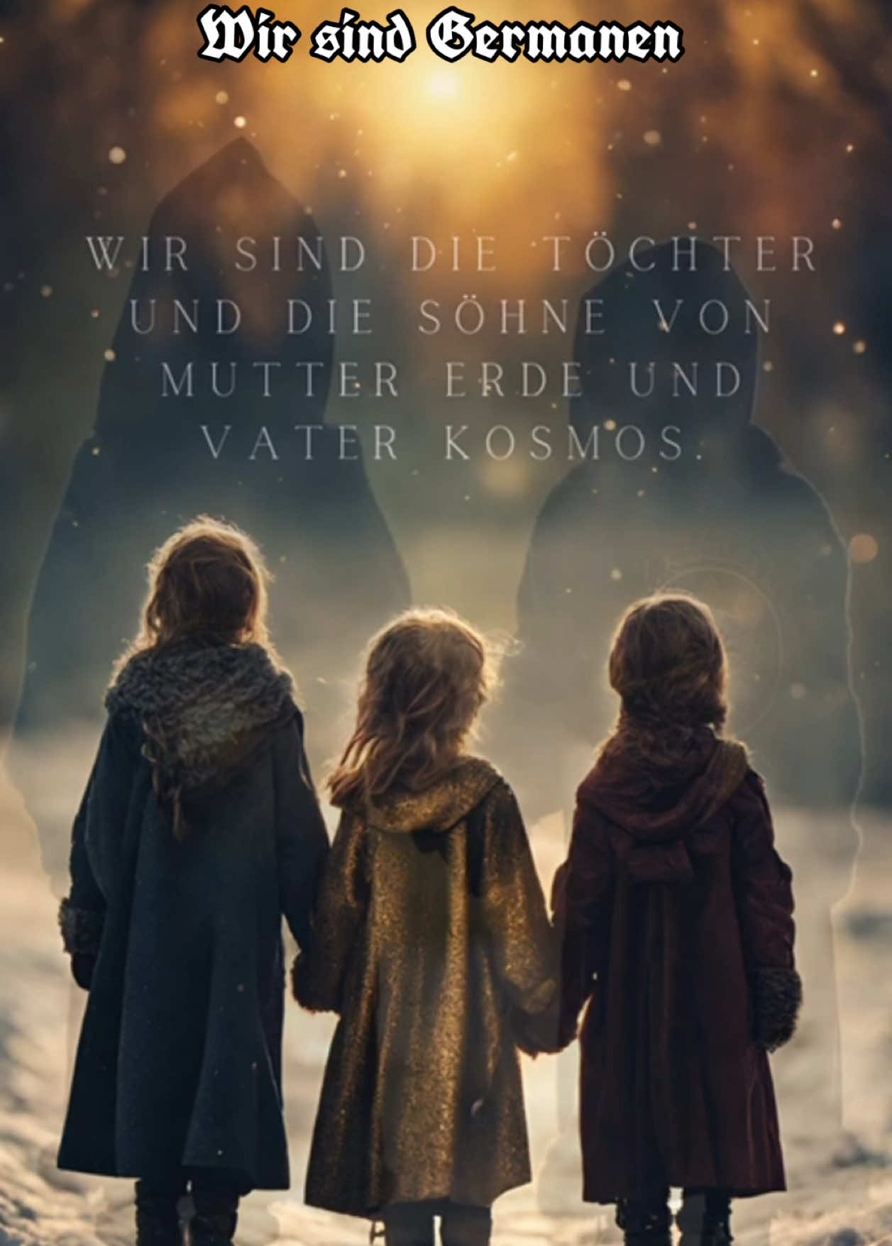 Ich bin und bleibe immer ein Germane. Geboren im Schosse des Teutoburgerwaldes, der Erdenmutter. #germanen  #mögen  #keine  #ketten  #freiheit  #selbstbestimmung  #teutsch  #teuto  #teutoburgerwald  #hermannsdenkmal  #koloss  #hermann  #der  #cherusker  #germania 