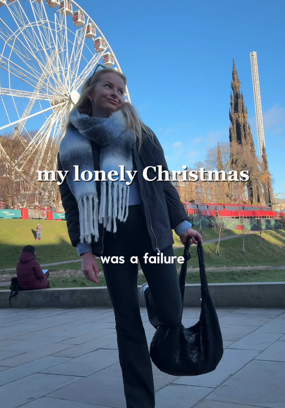 sometimes I feel like I’m doing Christmas ‘wrong’.. like I’m not doing enough, or that I should be filling every day with plans. Not every Christmas has to be picture-perfect or packed with people.  What matters is that it feels good to you ❤️ #foodfreedom #MentalHealth #mentalhealthmatters #SelfImprovement #SelfCare #christmas #christmasgift #recoveryispossible #wellnessjourney 