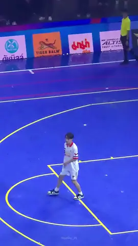 20 นัท + 41 ฮง #LYKN @nnutdan @ตี๋โบ๊เบ๊ #nnutdan #hongshihoshi #GMMTVStarlympics2024  