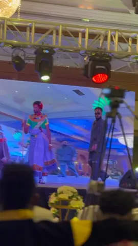 We are  beyond thrilled to share that our design won the Best Outfit at the ODAA Awards! 🎉 This is just the beginning, and I can’t wait to share more exciting projects with you all. Stay tuned! 🌟 #ethiopian_tik_tok #oromotiktok #fyp #fashiontiktok @Robel Ermias 